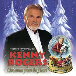 Kenny Rogers : Christmas from the Heart